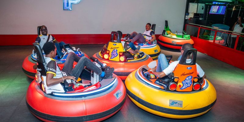 NCBA Marks Father’s Day with a High-Spirited Wellness Celebration