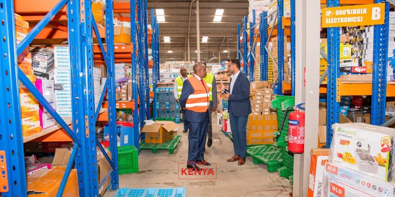 Invest Kenya, Jumia Deepen Partnership to Advance Kenya’s Digital Economy