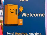 CHUI Launches Smart Locker Network to Transform Parcel Delivery in Nairobi