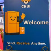CHUI Launches Smart Locker Network to Transform Parcel Delivery in Nairobi