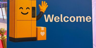 CHUI Launches Smart Locker Network to Transform Parcel Delivery in Nairobi
