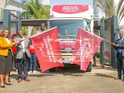 Jubilee Health Expands Flexible Health Insurance Model to Reach Uninsured Kenyans