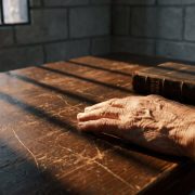 Detention of 95-Year-Old Religious Leader Sparks International Human Rights Concerns