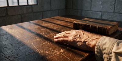 Detention of 95-Year-Old Religious Leader Sparks International Human Rights Concerns
