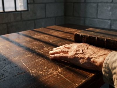 Detention of 95-Year-Old Religious Leader Sparks International Human Rights Concerns