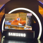 Samsung Unveils 2026 TV Line-up in Kenya with New Mini LED Range