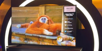 Samsung Unveils 2026 TV Line-up in Kenya with New Mini LED Range