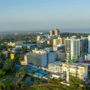 Why Kisumu Is Becoming Kenya's Next Property Investment Hotspot