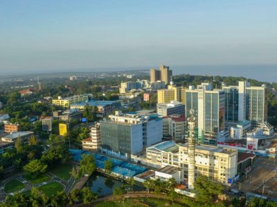 Why Kisumu Is Becoming Kenya's Next Property Investment Hotspot