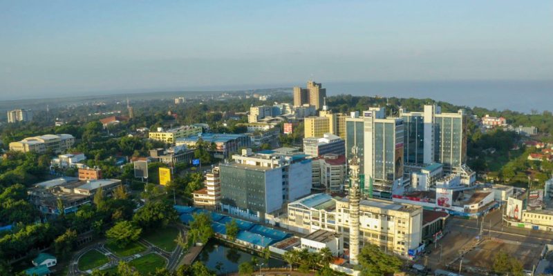 Why Kisumu Is Becoming Kenya's Next Property Investment Hotspot