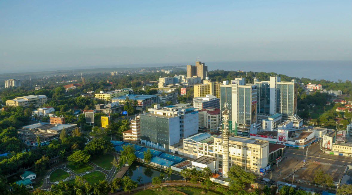 Why Kisumu Is Becoming Kenya's Next Property Investment Hotspot