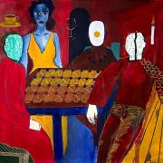 Africa's Top Artists Gather for Ethiopia Summit