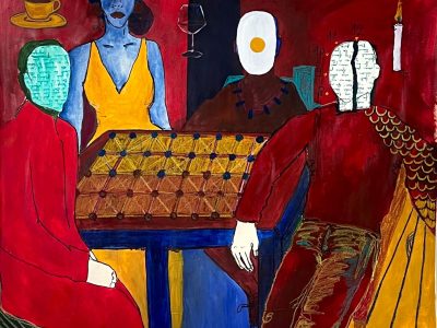 Africa's Top Artists Gather for Ethiopia Summit