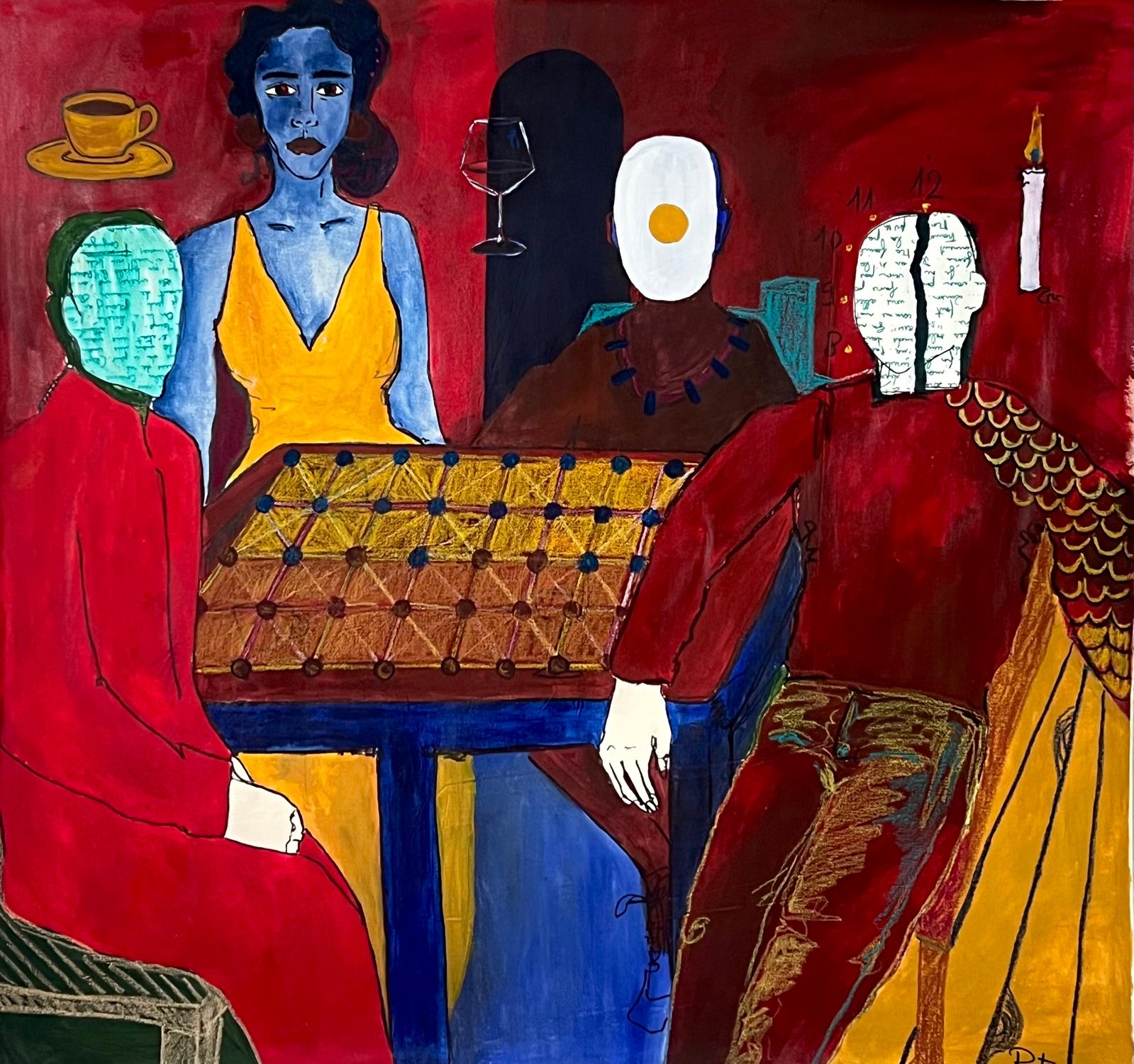 Africa's Top Artists Gather for Ethiopia Summit
