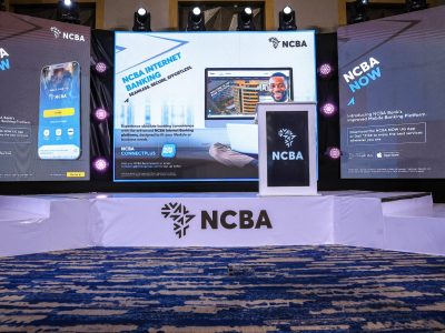 NCBA Launches Next-Generation Digital Banking Platforms Across East Africa