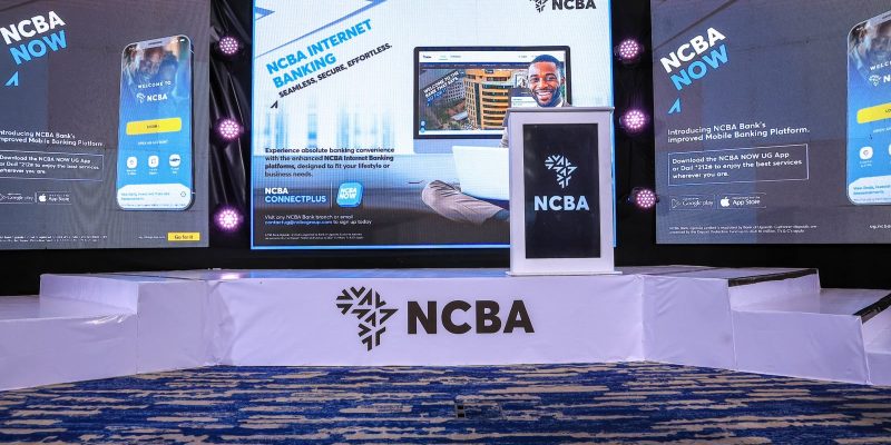 NCBA Launches Next-Generation Digital Banking Platforms Across East Africa