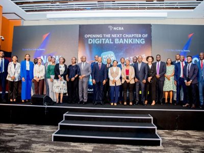 NCBA ConnectPlus Redefines Corporate Digital Banking in Kenya