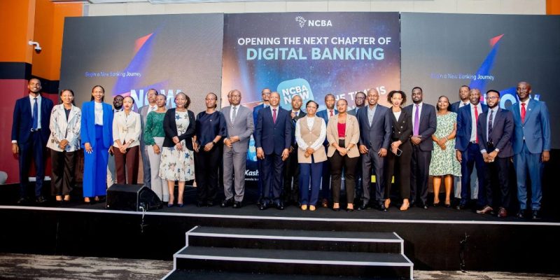 NCBA ConnectPlus Redefines Corporate Digital Banking in Kenya