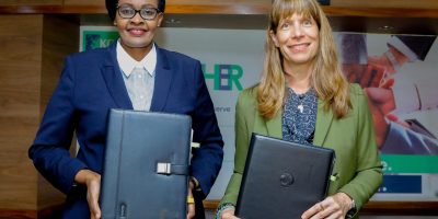 KCB Bank Secures KSh12.9 Billion EBRD Facility to Expand SME Financing