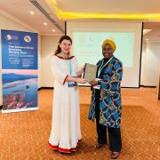 Zambezi River Research Project Gains Momentum at World Public Summit