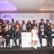 Kenyan Clean Energy Firm Lean Energy Earns Global B Corp Certification