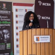 NCBA Backs 10 Kenyan Creators in Creative Economy 101 Programme