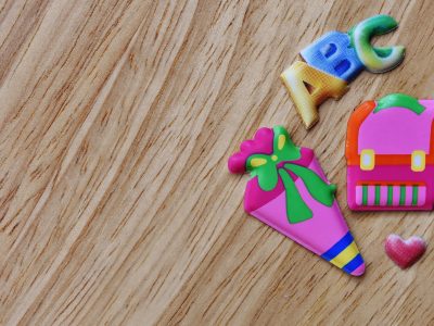 Play-Based Learning Gives Children the Best Start