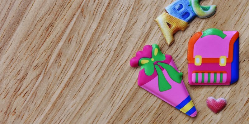 Play-Based Learning Gives Children the Best Start