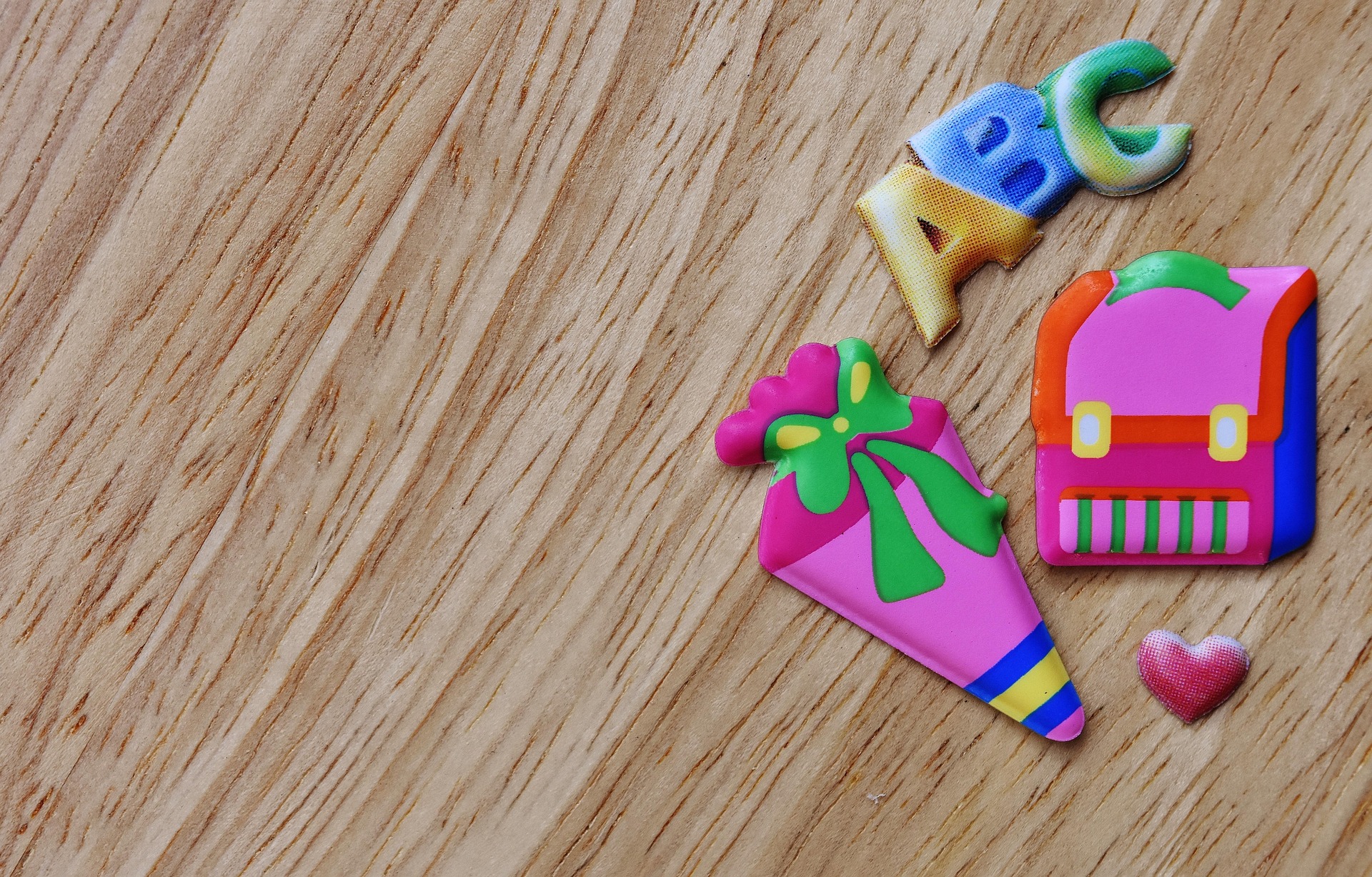 Play-Based Learning Gives Children the Best Start