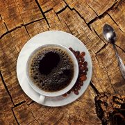 Kenya's Coffee Future Depends on Investing in the Next Generation 