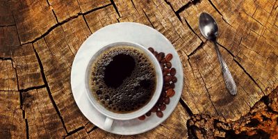 Kenya's Coffee Future Depends on Investing in the Next Generation 