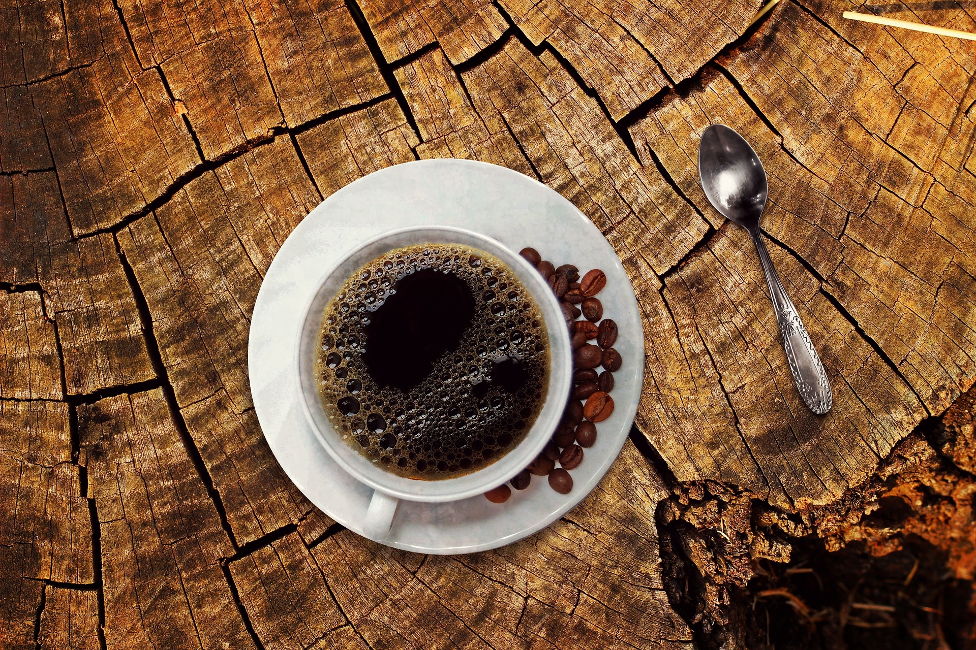 Kenya's Coffee Future Depends on Investing in the Next Generation 
