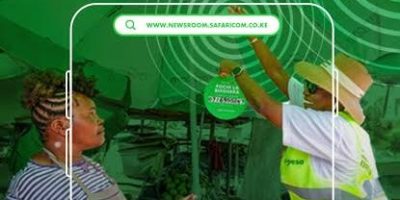Pochi la Biashara Powers Women-Led Businesses