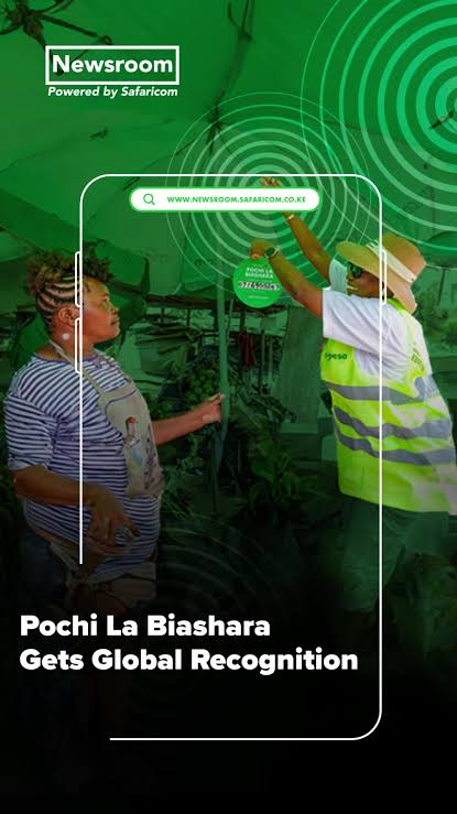Pochi la Biashara Powers Women-Led Businesses