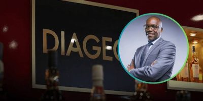 Who Is John Musunga? The Kenyan Executive Now Leading Diageo Africa