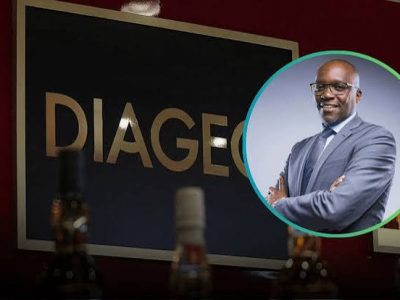 Who Is John Musunga? The Kenyan Executive Now Leading Diageo Africa