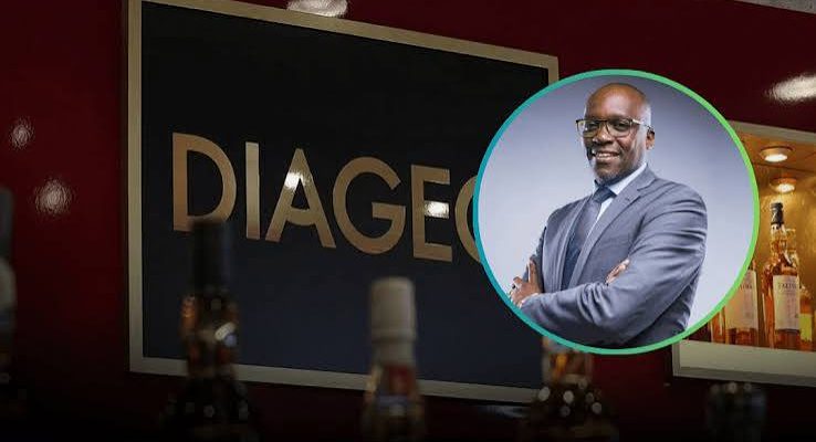 Who Is John Musunga? The Kenyan Executive Now Leading Diageo Africa