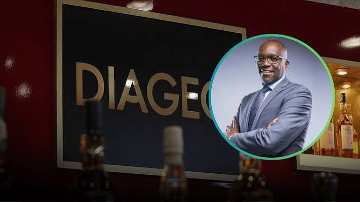Who Is John Musunga? The Kenyan Executive Now Leading Diageo Africa