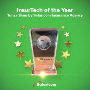 Tuunza Simu: Protect Your Smartphone Beyond the Warranty