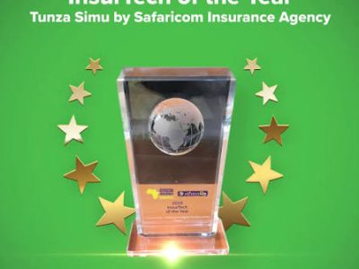 Tuunza Simu: Protect Your Smartphone Beyond the Warranty