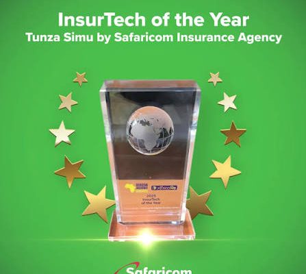 Tuunza Simu: Protect Your Smartphone Beyond the Warranty