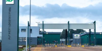 ALP REIT Posts Maiden Interim Profit, Moves to Acquire Fourth Logistics Asset