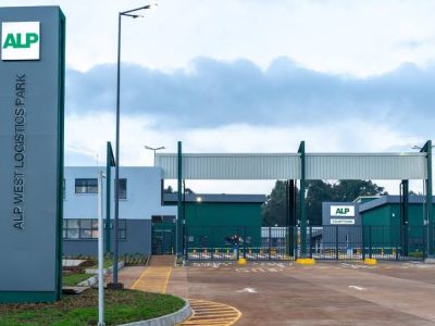 ALP REIT Posts Maiden Interim Profit, Moves to Acquire Fourth Logistics Asset
