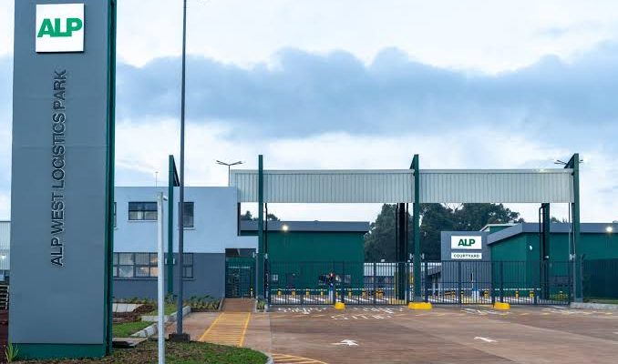 ALP REIT Posts Maiden Interim Profit, Moves to Acquire Fourth Logistics Asset