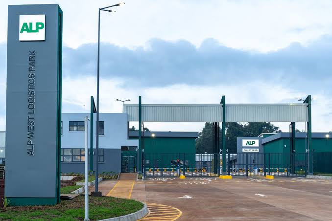 ALP REIT Posts Maiden Interim Profit, Moves to Acquire Fourth Logistics Asset