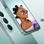 Galaxy S26 FE: Samsung Brings New AI-Powered Smartphone to Kenya