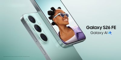 Galaxy S26 FE: Samsung Brings New AI-Powered Smartphone to Kenya
