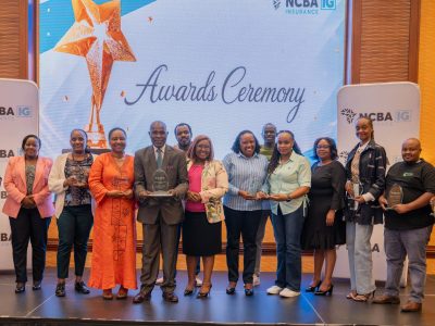 NCBA Insurance Strengthens SME Growth Through Agency Partnerships