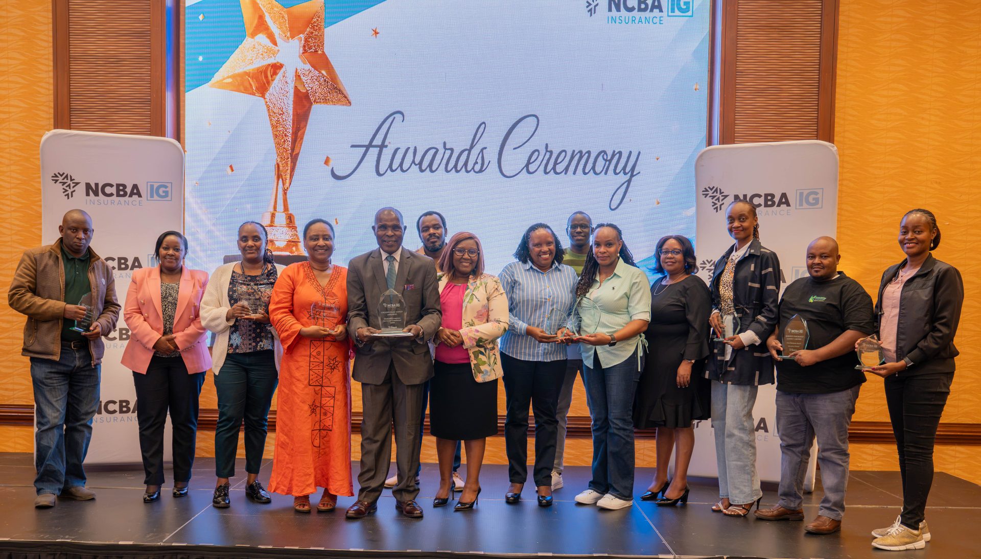 NCBA Insurance Strengthens SME Growth Through Agency Partnerships