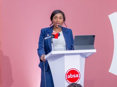 Absa Bank Kenya Reports KSh 10.5 Billion Profit After Tax in H1 2026